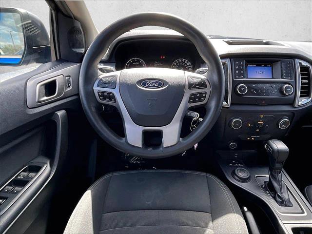 Used 2019 Ford Ranger XLT w/ Trailer Tow Package AWD/4WD image 6