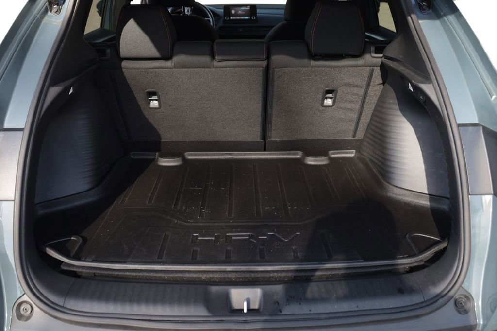 Used 2023 Honda HR-V Sport image 15