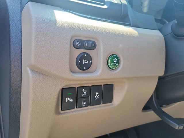 Certified 2022 Honda Pilot Elite image 11