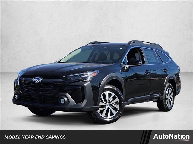 New 2025 Subaru Outback Premium w/ Popular Package #1A image 1