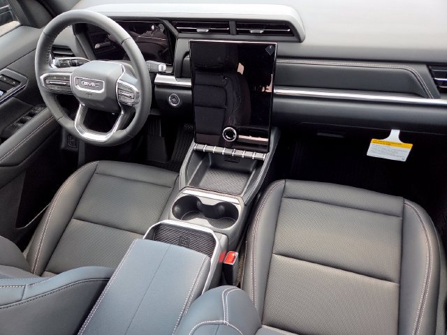 New 2027 GMC Terrain Elevation w/ Elevation Premium Package FWD image 22