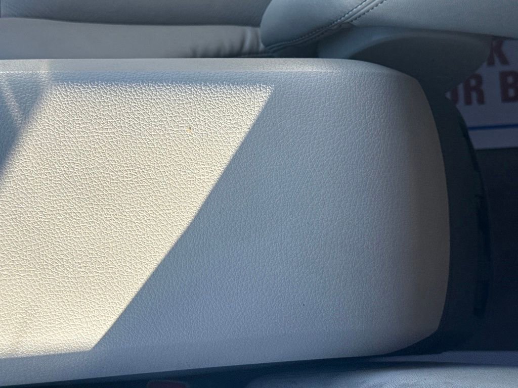 Used 2009 Ford Edge Limited image 35