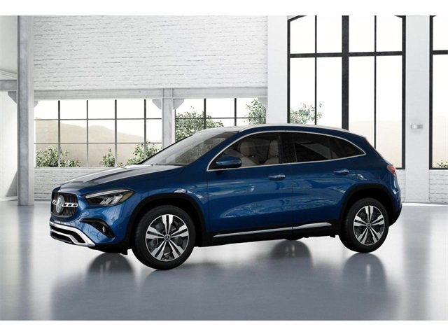 New 2025 Mercedes-Benz GLA 250 image 37