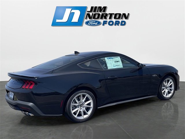 New 2025 Ford Mustang GT Premium image 4