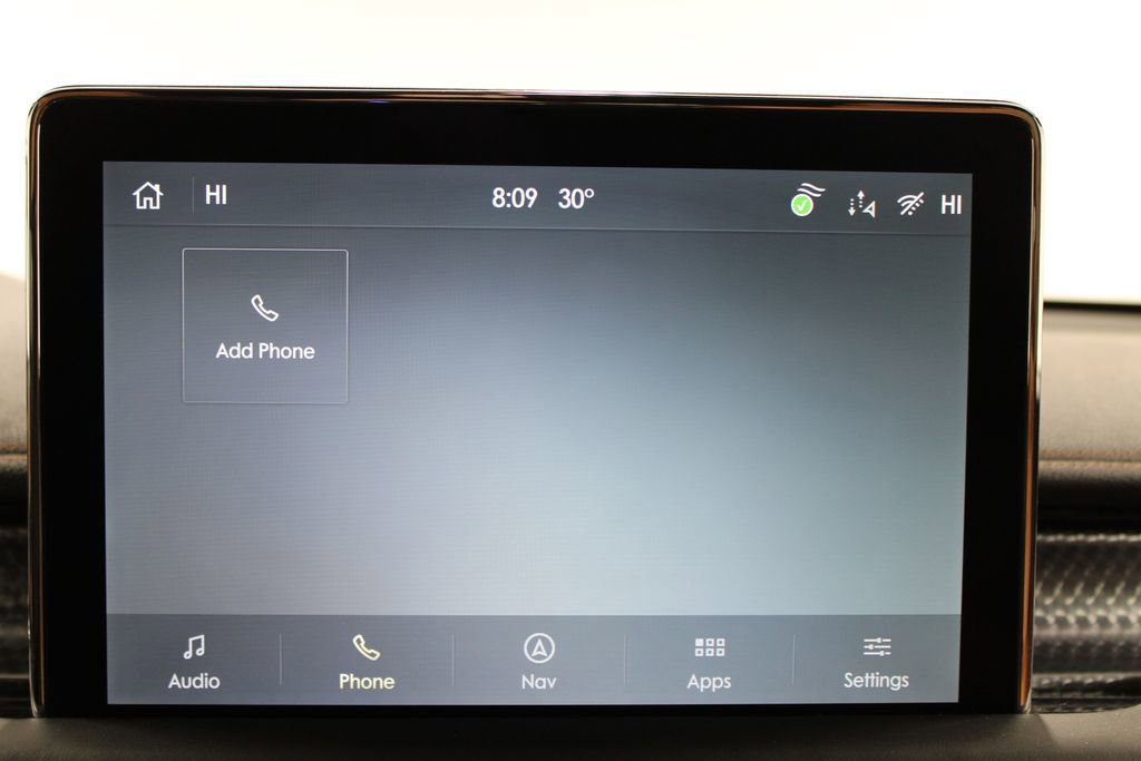 Used 2023 Lincoln Aviator Black Label Grand Touring image 46