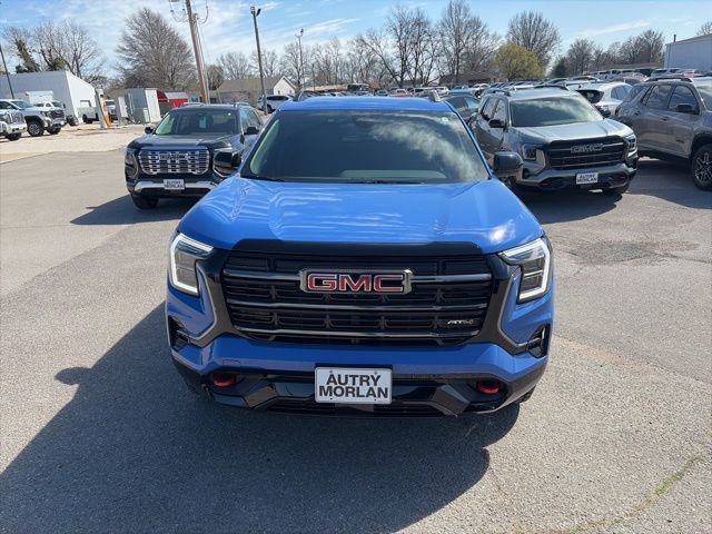 New 2026 GMC Terrain AT4 w/ Technology Package II image 9