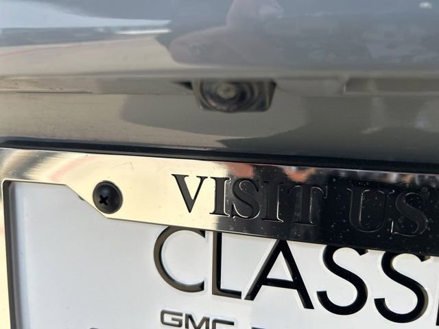 Used 2021 Nissan Kicks SV FWD image 8