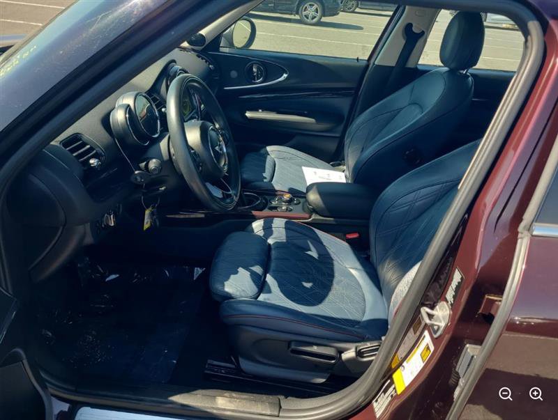 Used 2016 MINI Cooper Clubman FWD image 9