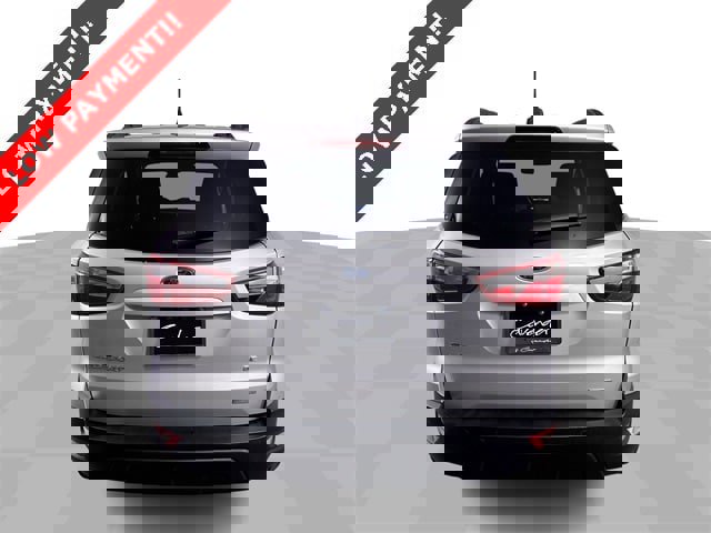 Used 2019 Ford EcoSport SE image 7