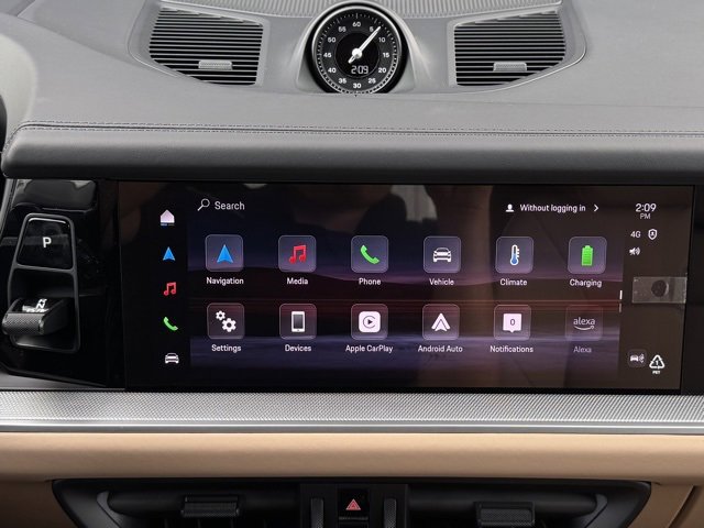 New 2026 Porsche Cayenne E-Hybrid image 30