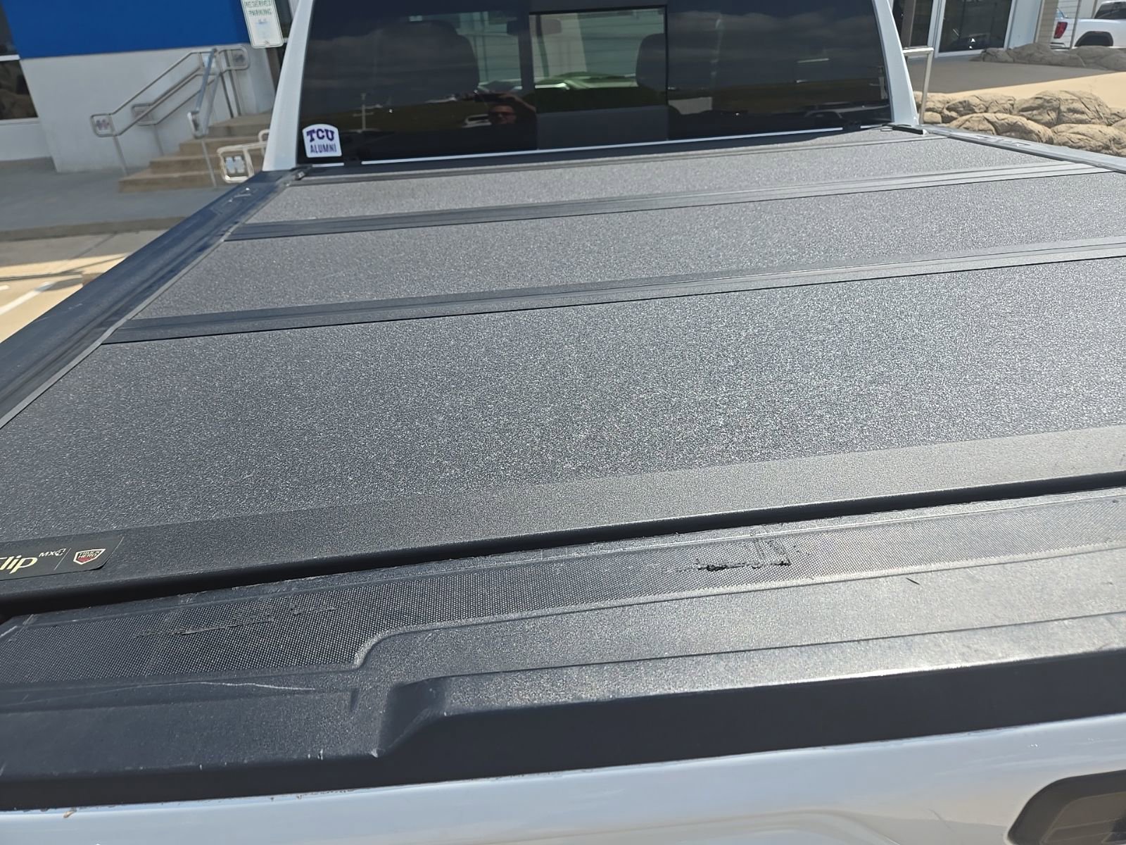 Used 2020 GMC Sierra 1500 SLT image 8