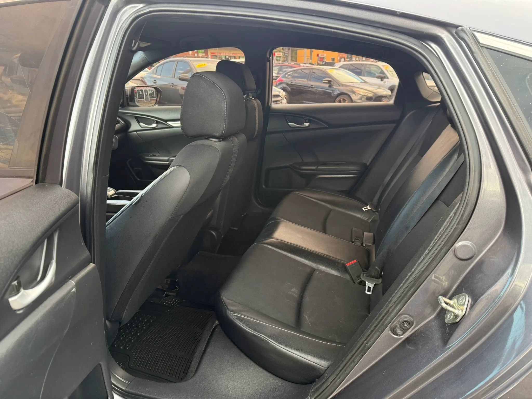 Used 2019 Honda Civic Sport image 13