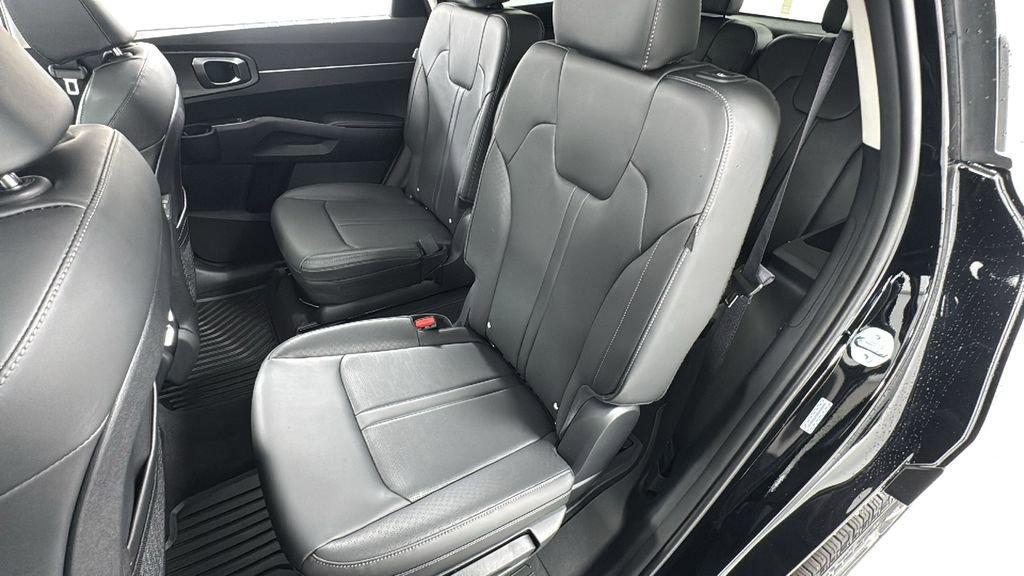 New 2025 Kia Sorento X-Line EX image 12