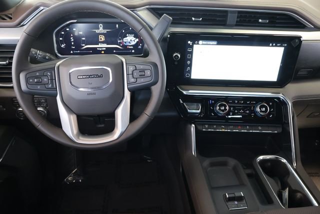 New 2026 GMC Sierra 3500 Denali image 20