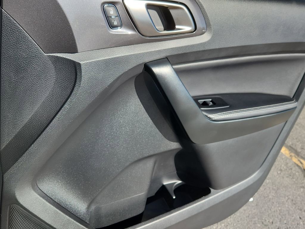 Used 2021 Ford Ranger Lariat w/ Equipment Group 501A High image 16