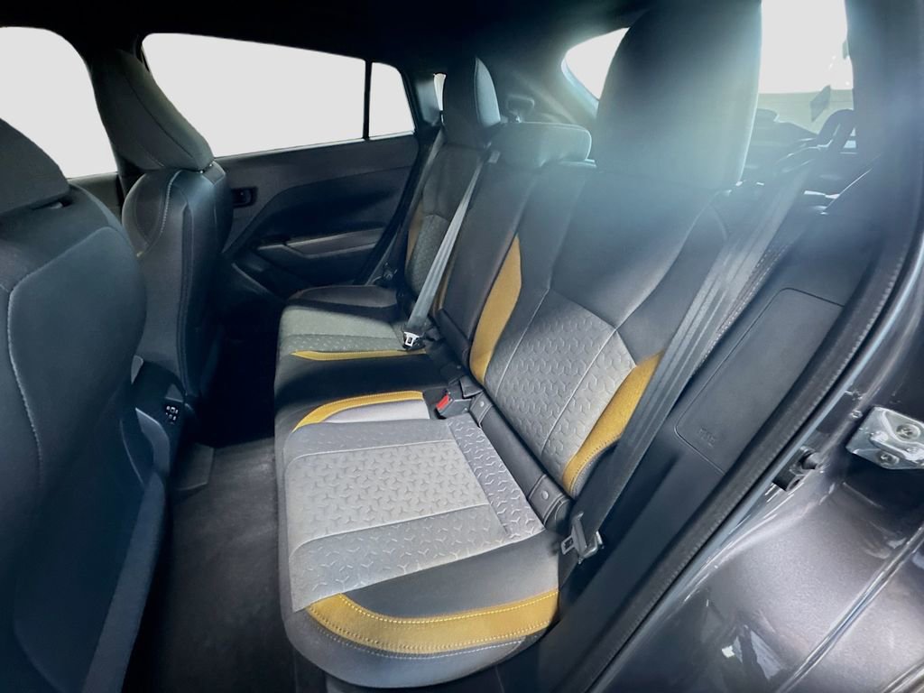 New 2026 Subaru Crosstrek 2.5i Sport image 22