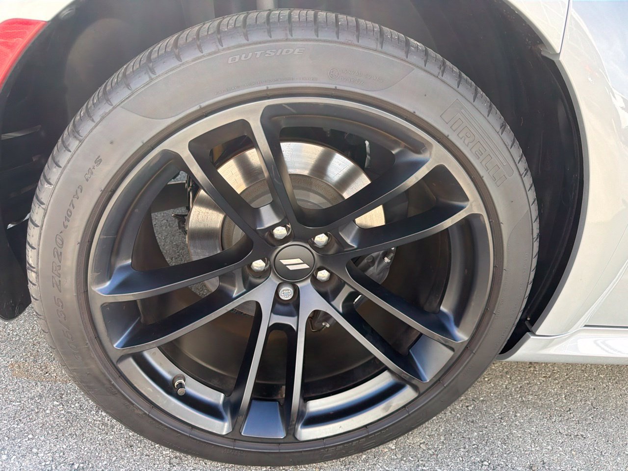 Used 2023 Dodge Charger Scat Pack RWD image 28