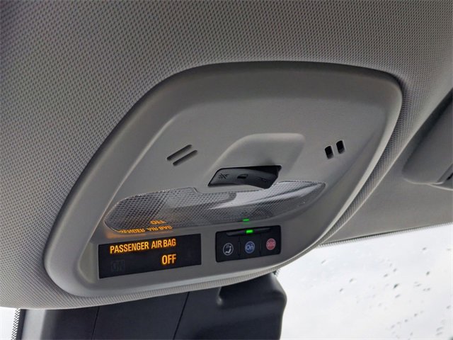 New 2026 Chevrolet Trax LS w/ LS Convenience Package image 20