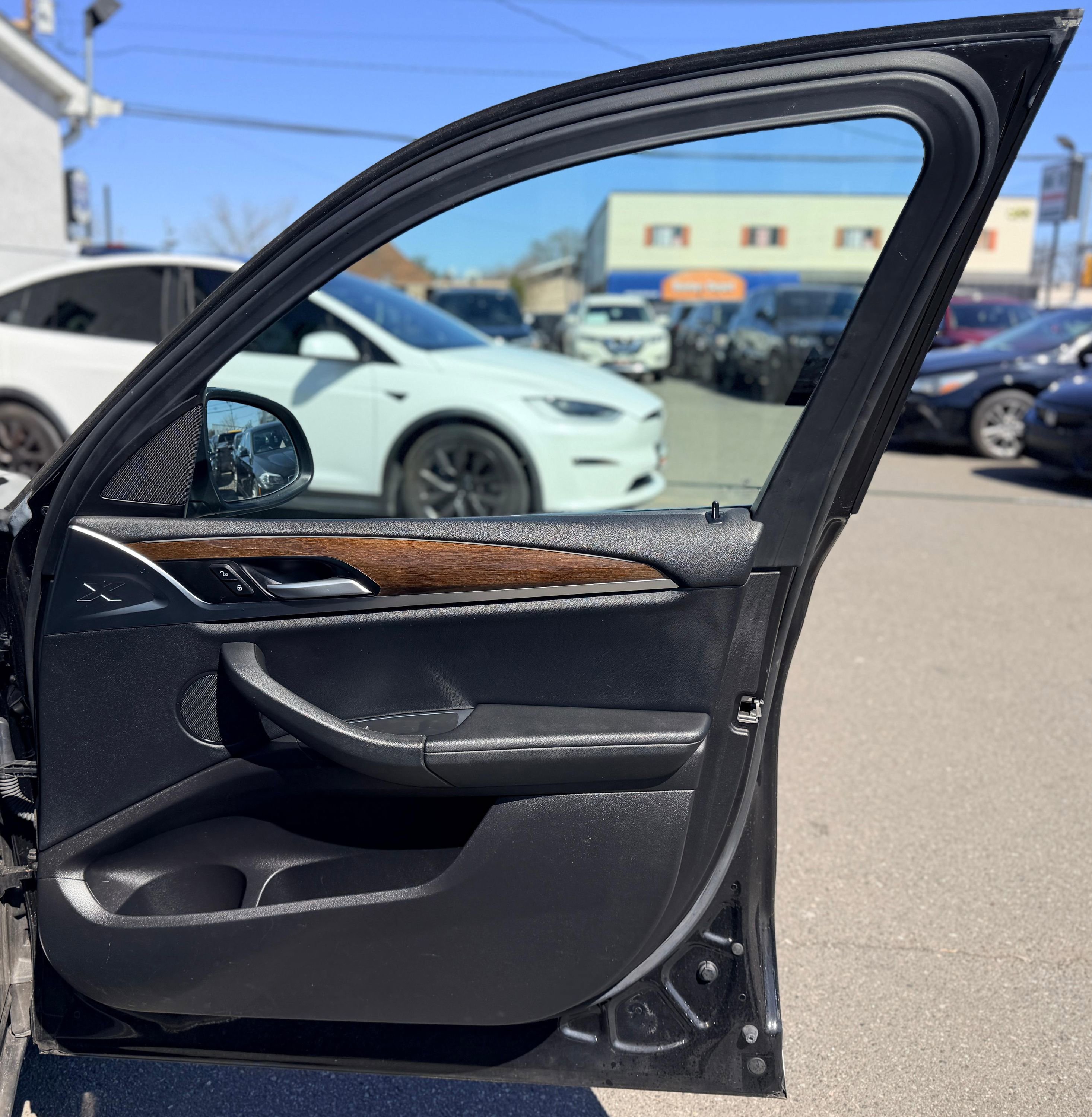 Used 2022 BMW X3 xDrive30i w/ Convenience Package image 30