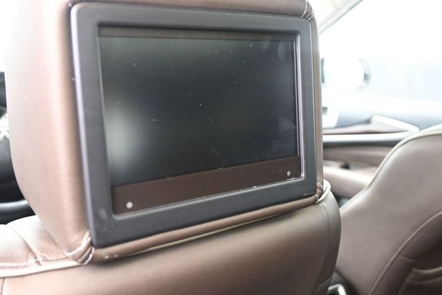 Used 2017 INFINITI QX60 FWD w/ Deluxe Technology Package image 21