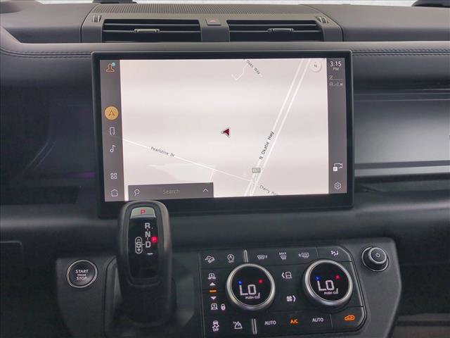 Certified 2025 Land Rover Defender 130 X image 15