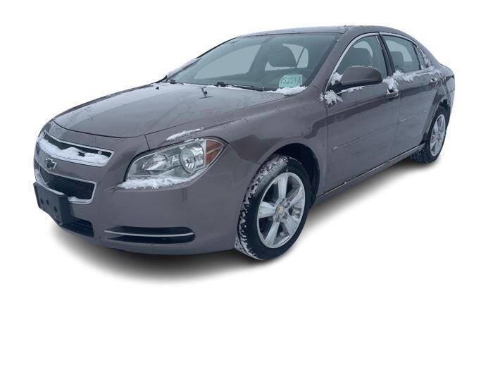Used 2011 Chevrolet Malibu LT w/ Interface Package image 1