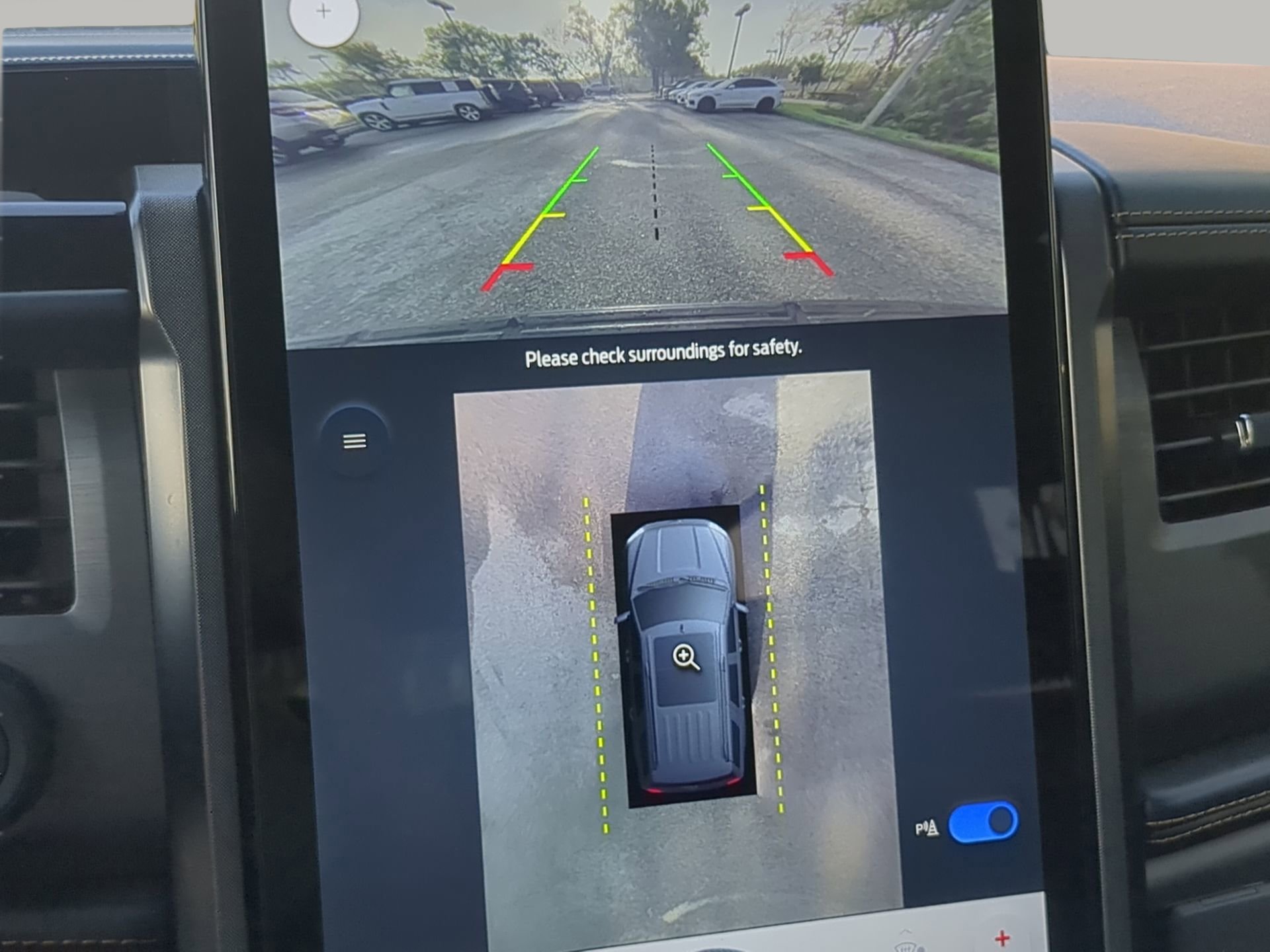 Certified 2022 Ford Expedition Max Platinum image 54