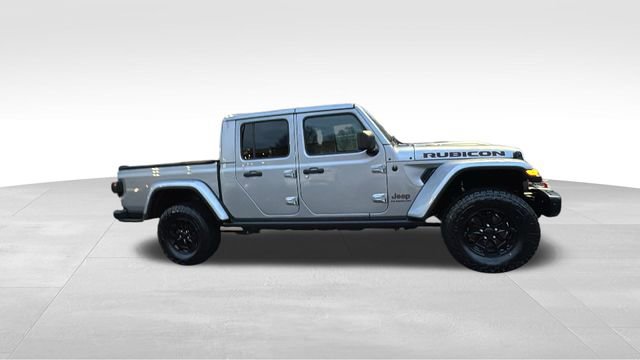 Used 2020 Jeep Gladiator Rubicon image 35