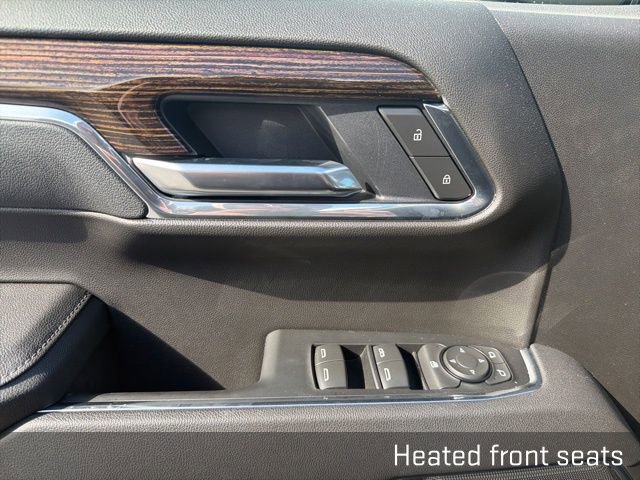 Used 2026 GMC Sierra 1500 Elevation image 31