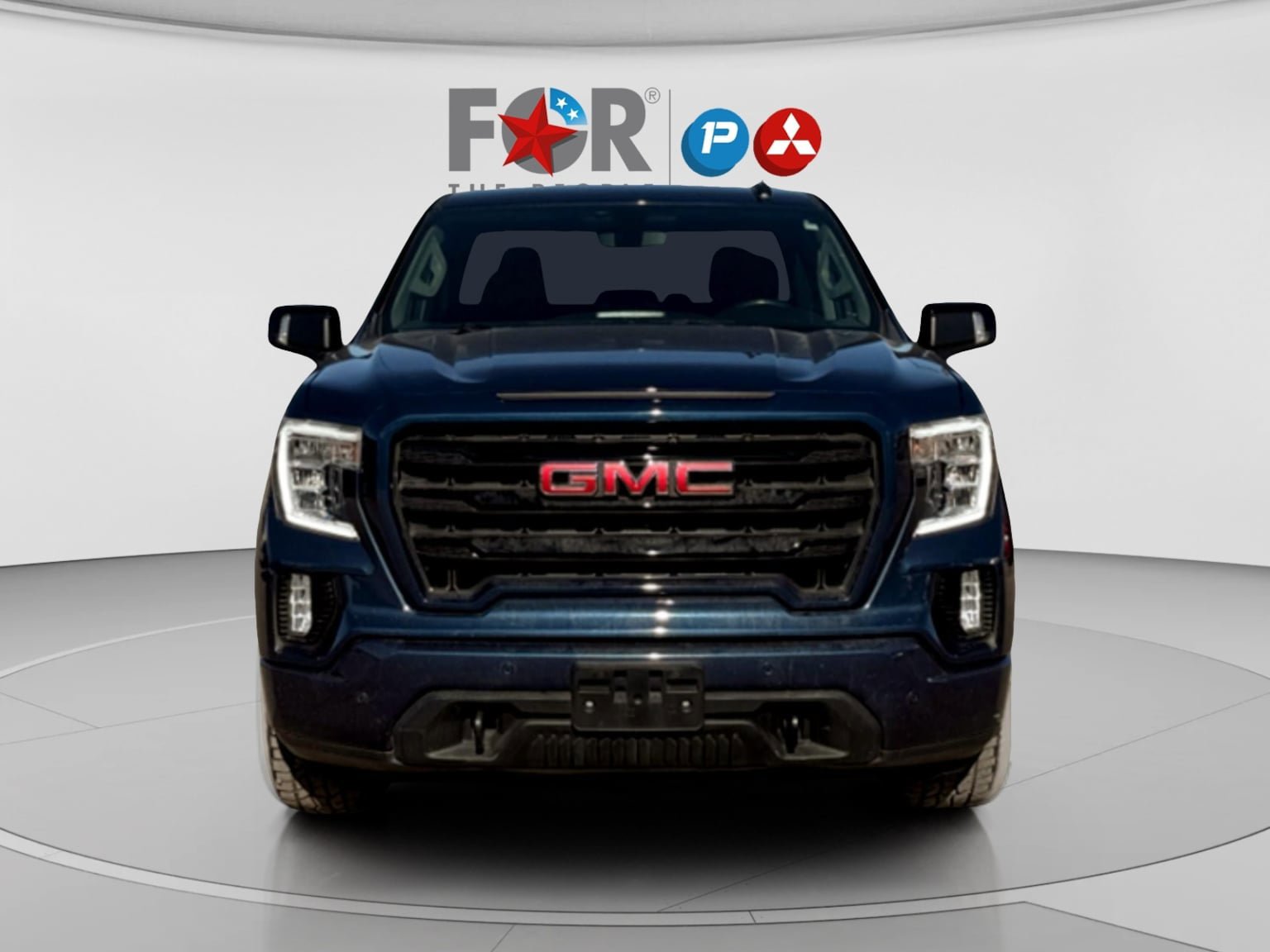 Used 2021 GMC Sierra 1500 Elevation w/ Driver Alert Package I image 10