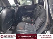 Used 2019 Jeep Compass Limited w/ Safety & Security Group AWD/4WD image 7