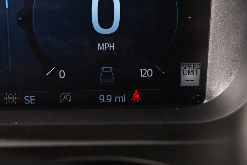 New 2026 Ford F150 XLT w/ Equipment Group 302A MID image 27