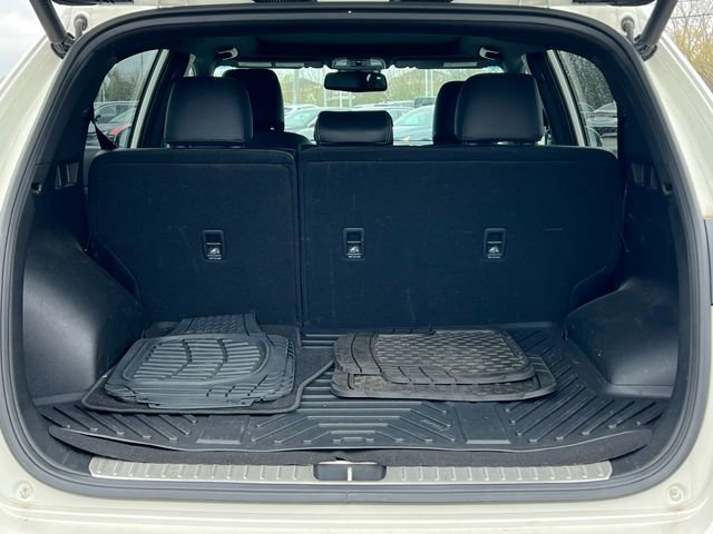 Used 2022 Kia Sportage SX image 41