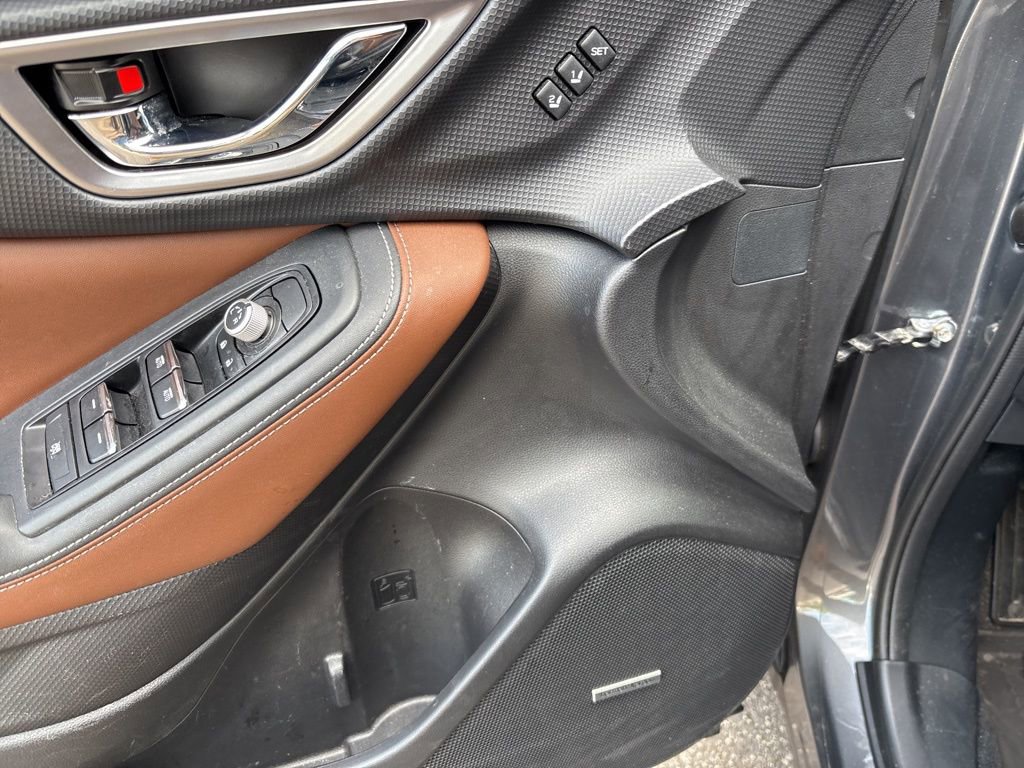 Certified 2024 Subaru Forester Touring w/ POP Package 3 AWD/4WD image 11