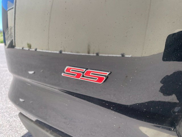 Used 2023 Chevrolet Camaro SS w/ Redline Edition RWD image 7