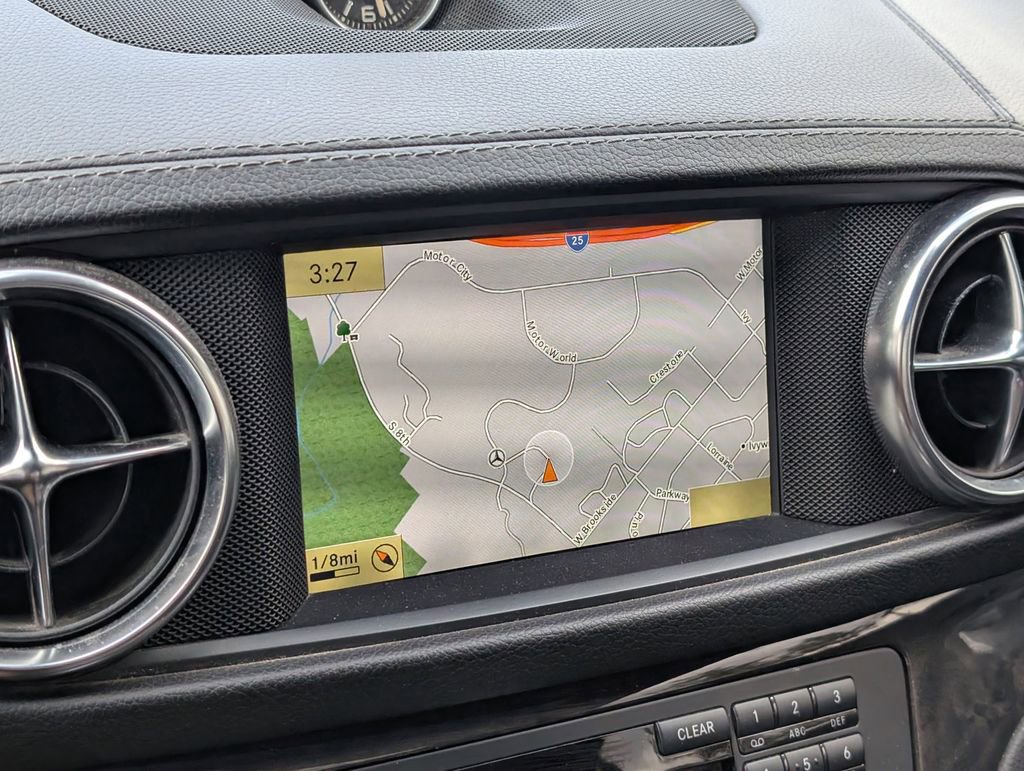 Used 2013 Mercedes-Benz SL 63 AMG image 15