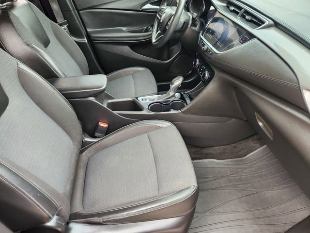 Used 2020 Buick Encore GX Preferred w/ Cold Weather Comfort Package AWD/4WD image 12
