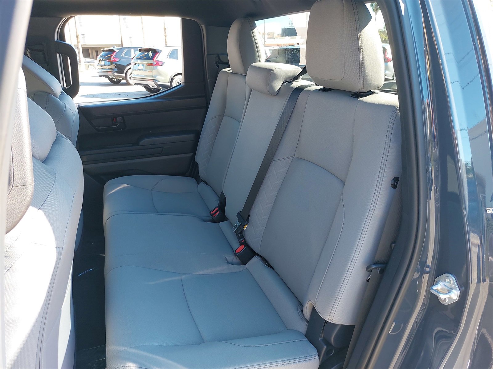 Used 2025 Toyota Tacoma SR5 image 14