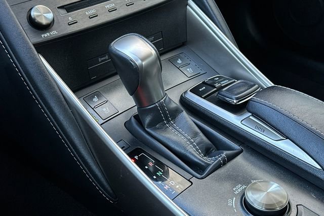 Used 2020 Lexus IS 300 w/ Navigation Package image 22