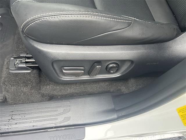 Certified 2025 Toyota 4Runner Limited image 13