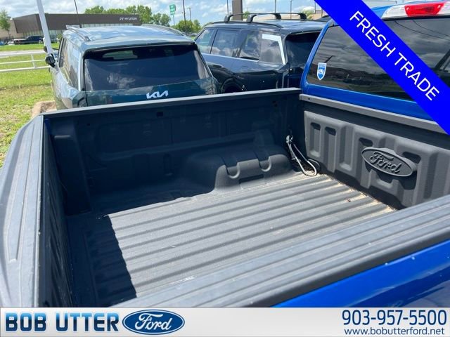 Certified 2019 Ford Ranger XLT w/ Black Appearance Package RWD image 7