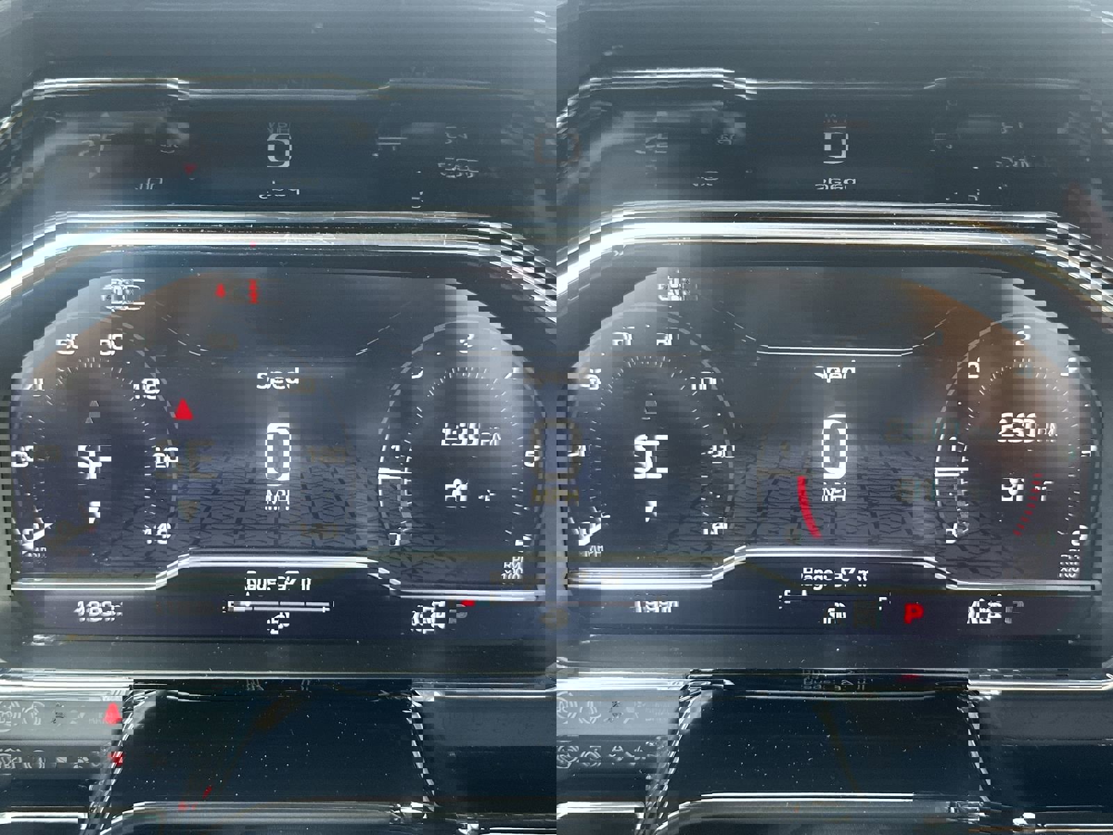 Used 2025 GMC Sierra 1500 SLT w/ SLT Premium Plus Package image 23