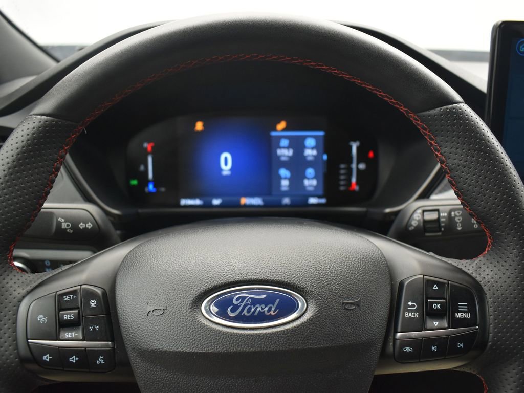 Used 2023 Ford Escape ST-Line w/ Tech Pack #1 image 15