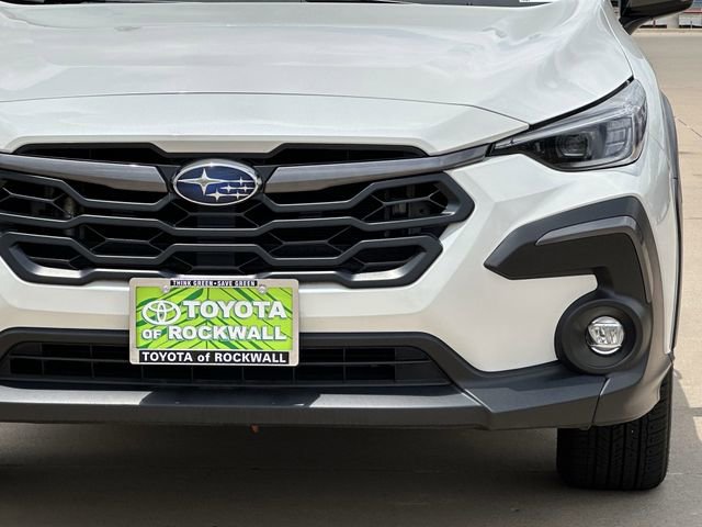 Used 2024 Subaru Crosstrek 2.5i Limited w/ Popular Package #4A AWD/4WD image 8