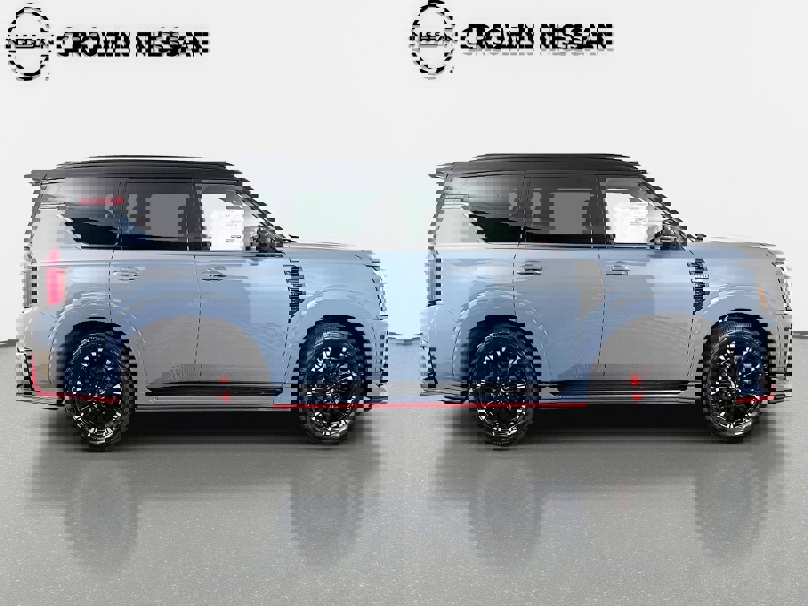 New 2026 Nissan Armada NISMO image 4