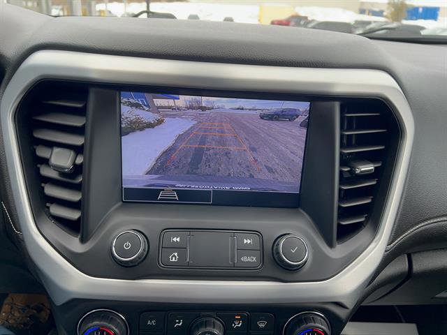 Used 2021 GMC Acadia SLE w/ Driver Convenience Package image 23