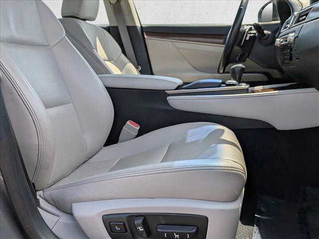 Used 2014 Lexus GS 350 w/ Premium Package RWD image 22