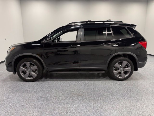 Used 2020 Honda Passport Touring image 5