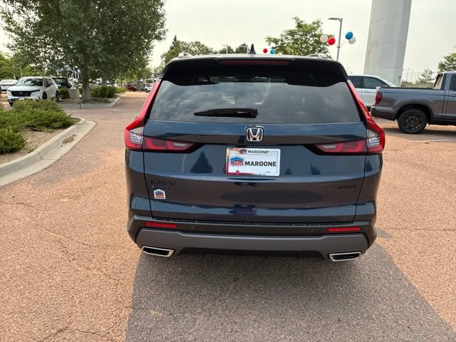New 2026 Honda CR-V Sport-L image 5