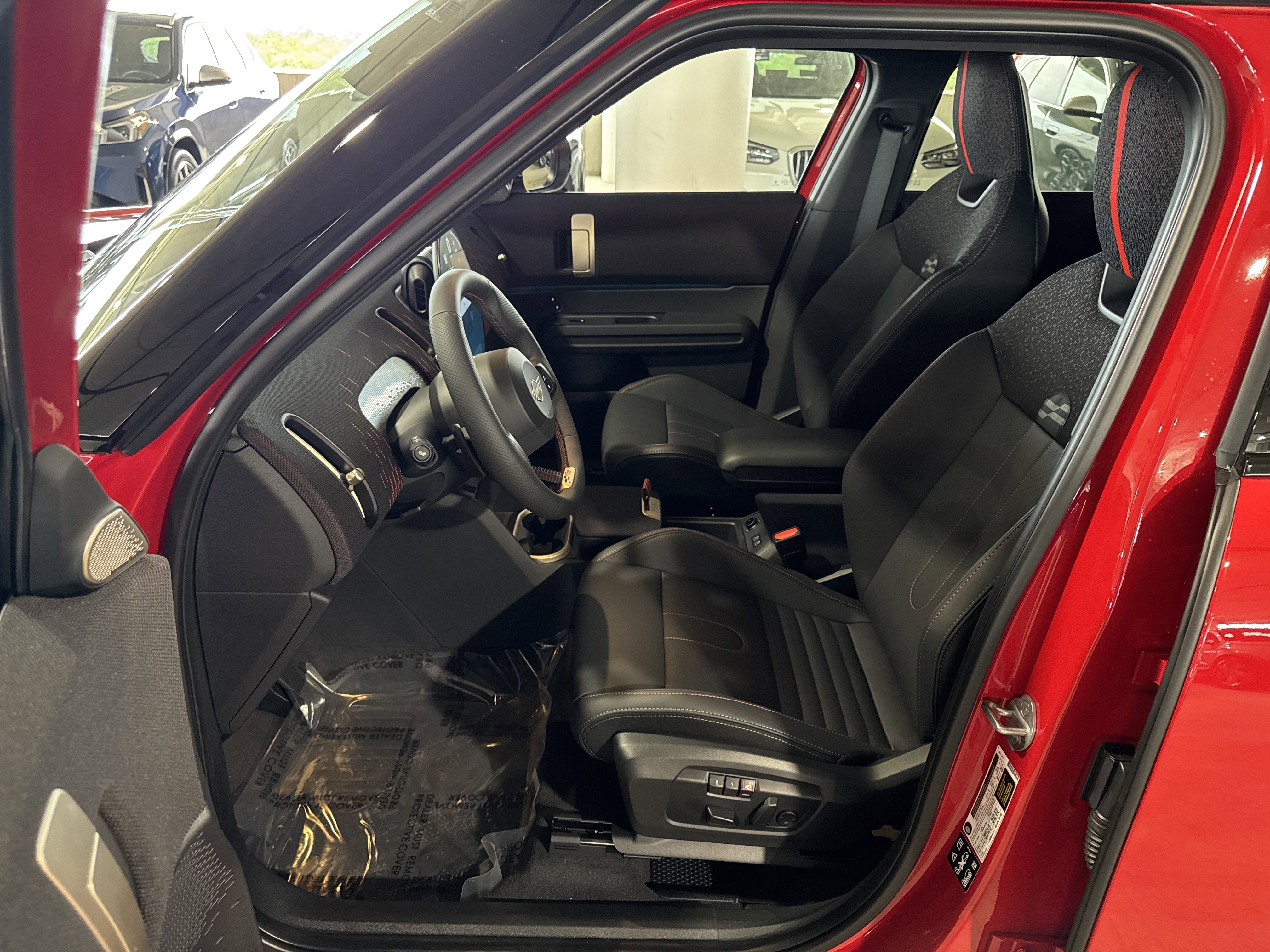 New 2026 MINI Cooper Countryman S image 14